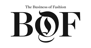 Business of Fashion logo