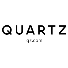 Quartz logo
